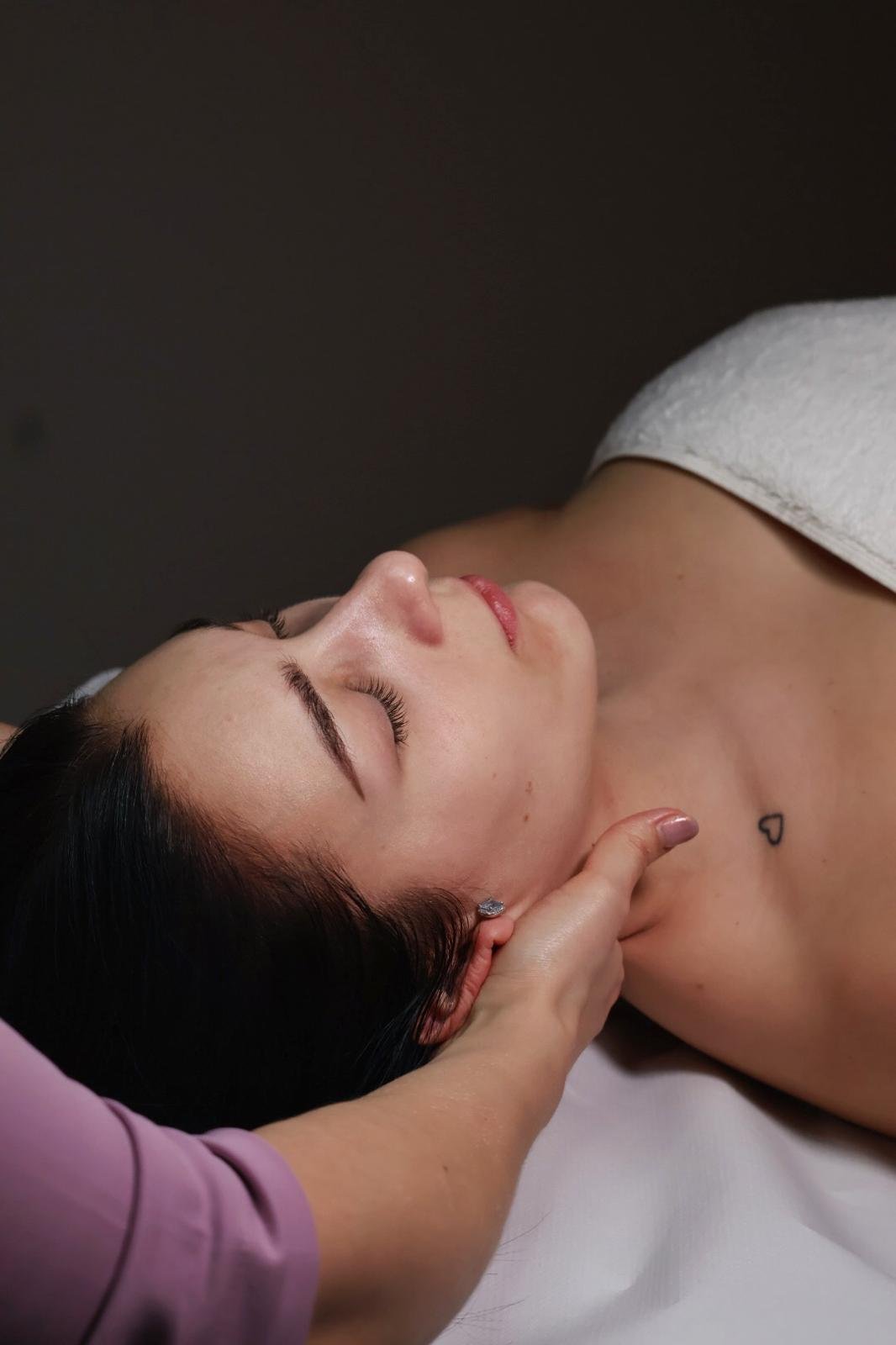 Body Ritual Kobido Sakura Beauty